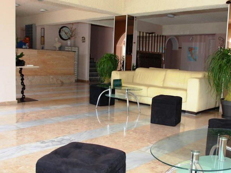 Victoria Hill Hotel Dassia  Exterior foto
